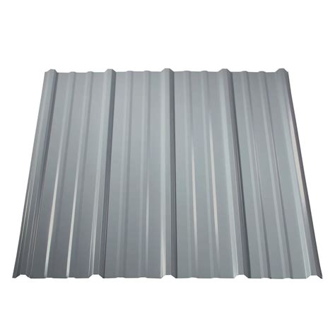 steel roofing panels near me